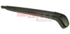 METZGER 2190203 Wiper Arm, windscreen washer